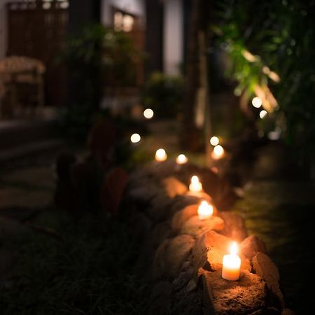 Pecatu Ubud Guest House Εξωτερικό φωτογραφία